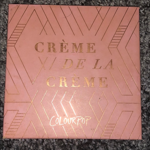 Crème De La Crème Colour POP Highlighter - Picture 3 of 3